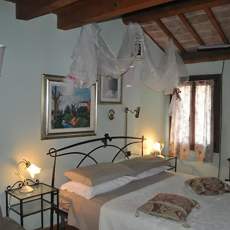 Maison Maggy Treviso