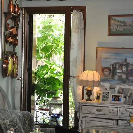 Maison Maggy