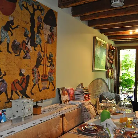 Affittacamere Maison Maggy