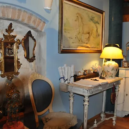 Affittacamere Maison Maggy Treviso