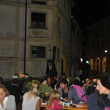 Maison Maggy 3* Treviso