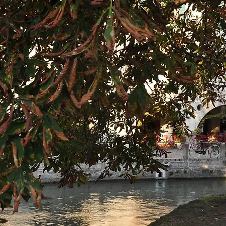 Maison Maggy Affittacamere Treviso