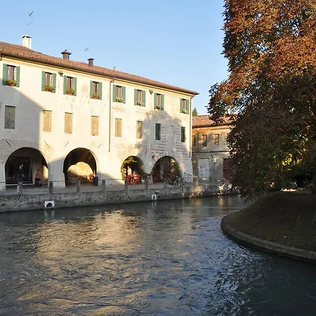 Maison Maggy Treviso