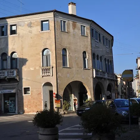 Affittacamere Maison Maggy 3*