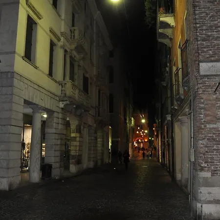 Maison Maggy Affittacamere Treviso