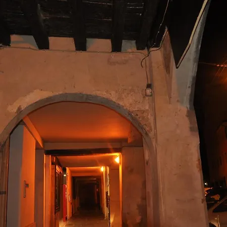 Affittacamere Maison Maggy 3*