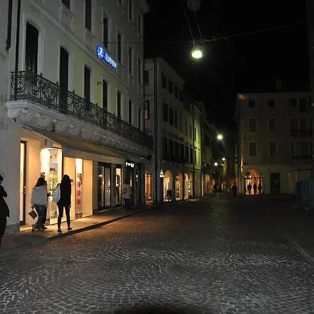 Maison Maggy Affittacamere Treviso