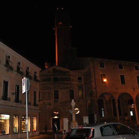 Maison Maggy Treviso