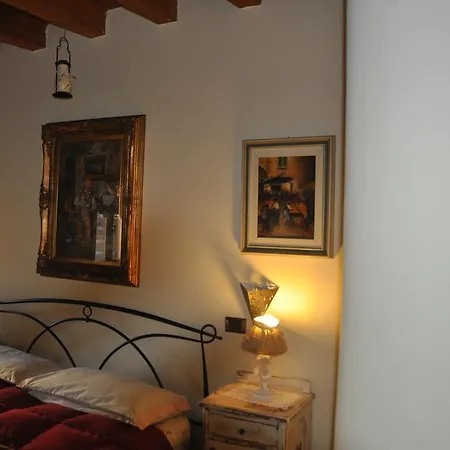 Maison Maggy Affittacamere Treviso