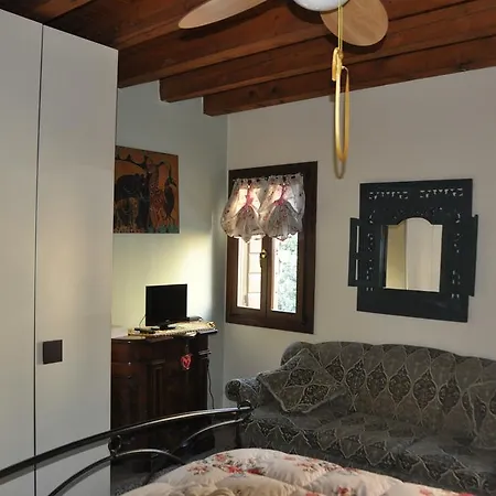 Maison Maggy Affittacamere