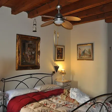 Maison Maggy
