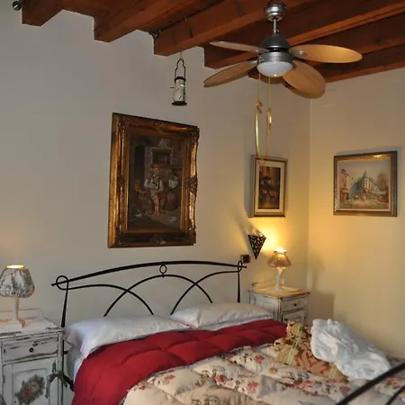 Maison Maggy Affittacamere