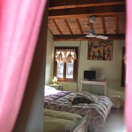 Maison Maggy