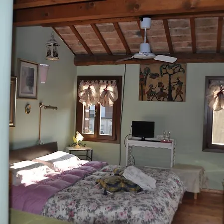 Maison Maggy Affittacamere Treviso