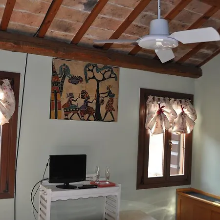 Maison Maggy