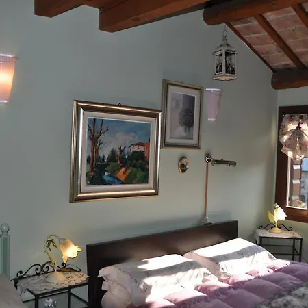Maison Maggy Affittacamere 3*