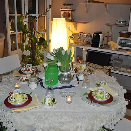 Maison Maggy Affittacamere