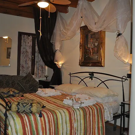 Maison Maggy 3*