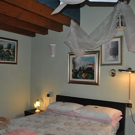 Maison Maggy