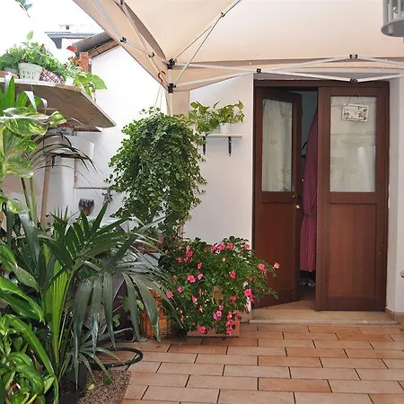 Maison Maggy Affittacamere 3*