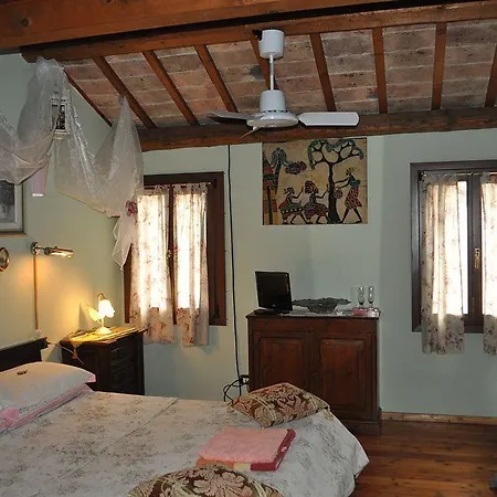 Maison Maggy 3* Treviso