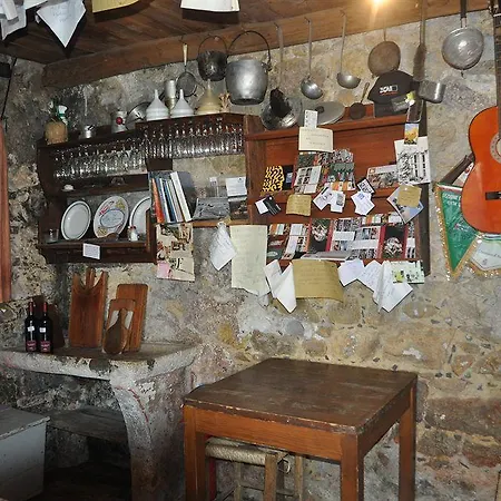 Maison Maggy 3*