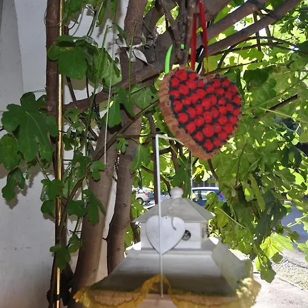 Maison Maggy 3* Treviso