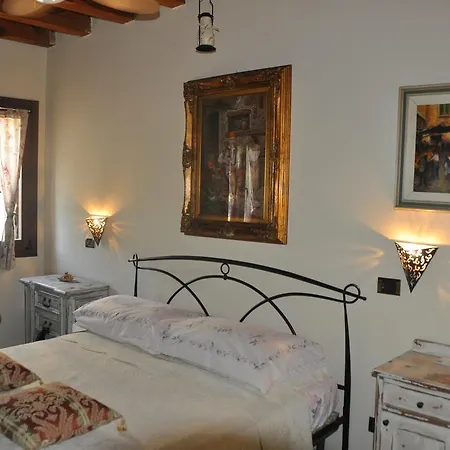 Maison Maggy Affittacamere Treviso