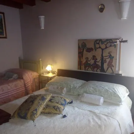 Maison Maggy 3* Treviso