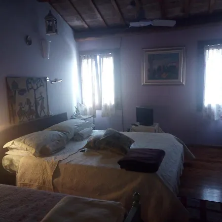 Maison Maggy 3* Treviso