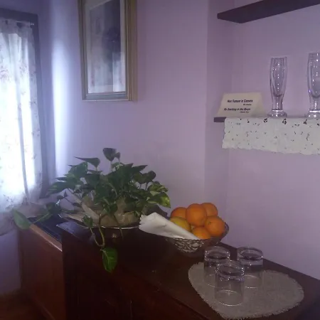 Maison Maggy Treviso