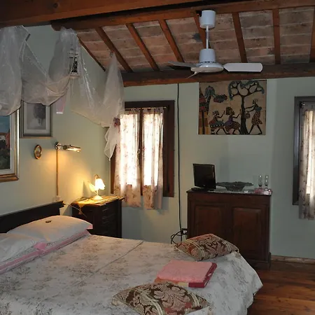 Maison Maggy