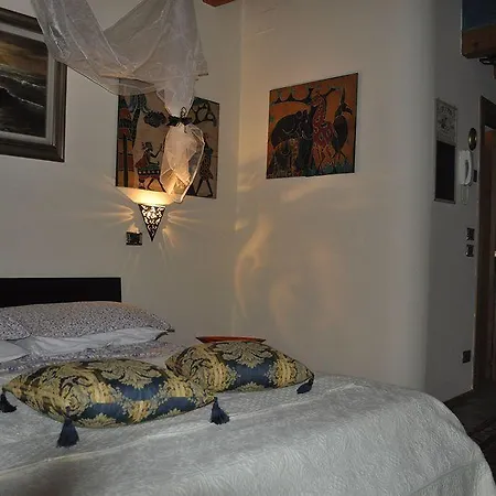 Vendégház Maison Maggy 3*